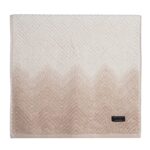 Πετσέτα Μπάνιου 70×140 Nef Nef Elements Chevir Beige