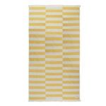 Πετσέτα Θαλάσσης 90×170 Nef Nef Groovy Lime-Yellow