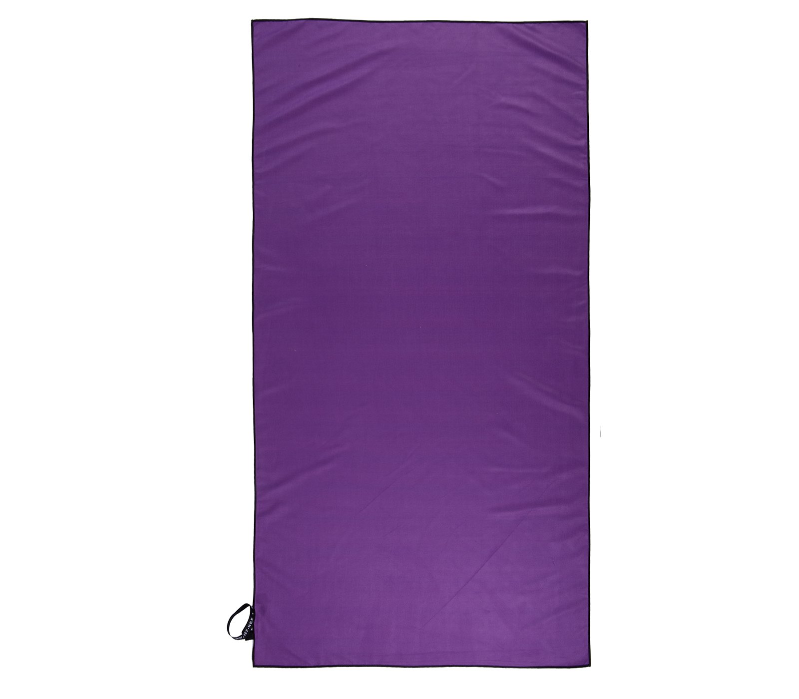 5205495584805 Πετσέτα Θαλάσσης 90×170 Nef Nef Vivid 20 Mauve Microfiber - Image 1