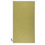 Πετσέτα Θαλάσσης 75×150 Nef Nef Vivid 20 Celery Microfiber