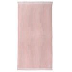 Πετσέτα Θαλάσσης 90×170 Nef Nef Elveria Pink
