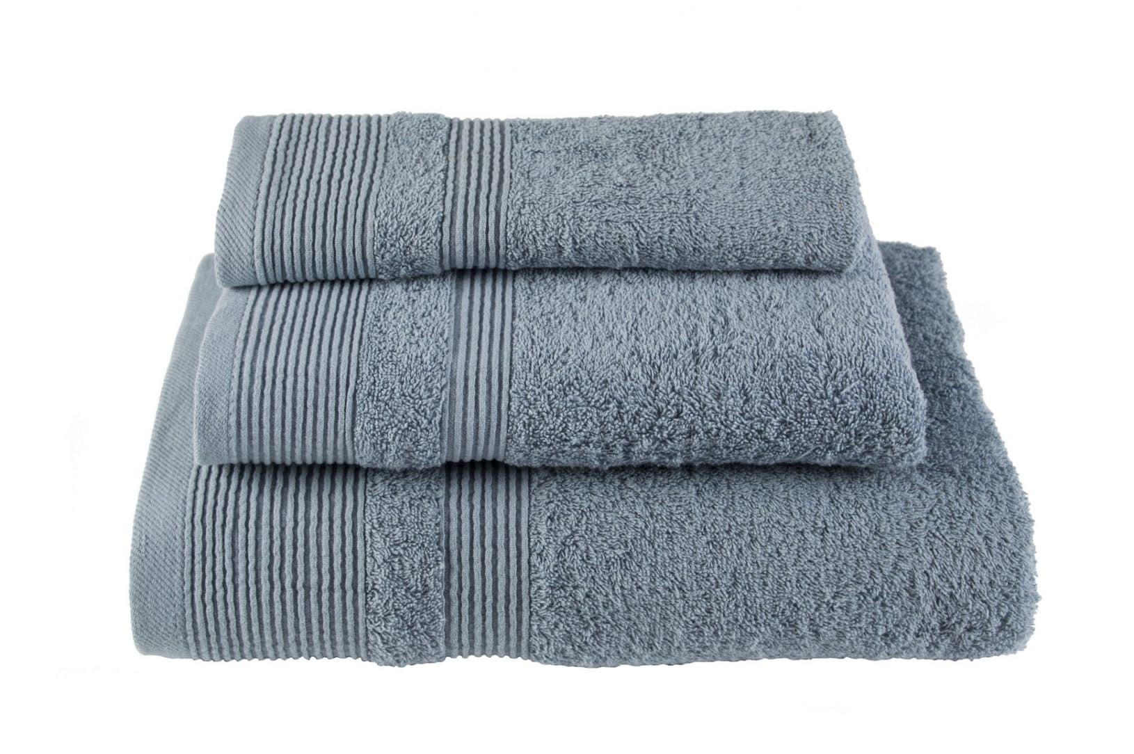 901 Πετσέτα Προσώπου 50×90 Raf Astron Italy - Image 1