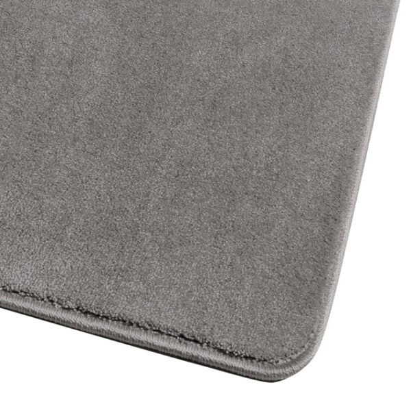 Μοκέτα Bounty 73 Γκρι-Μπεζ - ΡΟΤΟΝΤΑ  2,50x2,50 Colore Colori