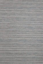 Ψάθινο χαλί Breeze 187/13 Γκρι Μπέζ Πετρόλ Ρίγες - 2,00x2,90 Colore Colori - Image 2