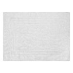 Ταπέτο μπάνιου Choice 50x70 Λευκό   Beauty Home