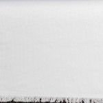 Τραβέρσα 40x170 Cotone | Max Λευκό - Image 2