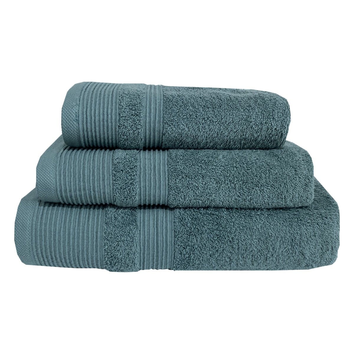 green Πετσέτα Χεριών 30×50 Green Astron Italy - Image 1