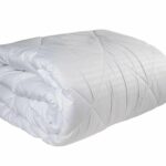 Πάπλωμα Ξενοδοχείου Ριγέ 260γρ Υπέρδιπλο King Size 240X260 Astron Italy