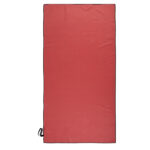 Πετσέτα Θαλάσσης 90×170 Nef Nef Vivid 20 Coral Microfiber