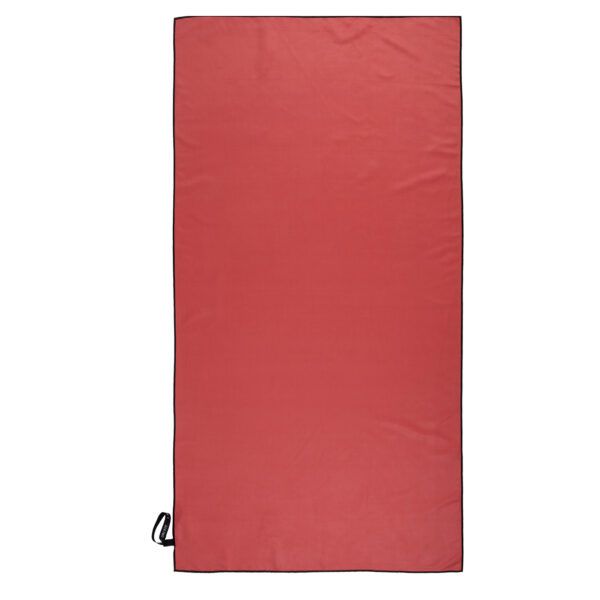 Πετσέτα Θαλάσσης 90×170 Nef Nef Vivid 20 Coral Microfiber
