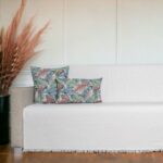 Ριχτάρι Διθέσιου 170x240 Cotone | Max Λευκό