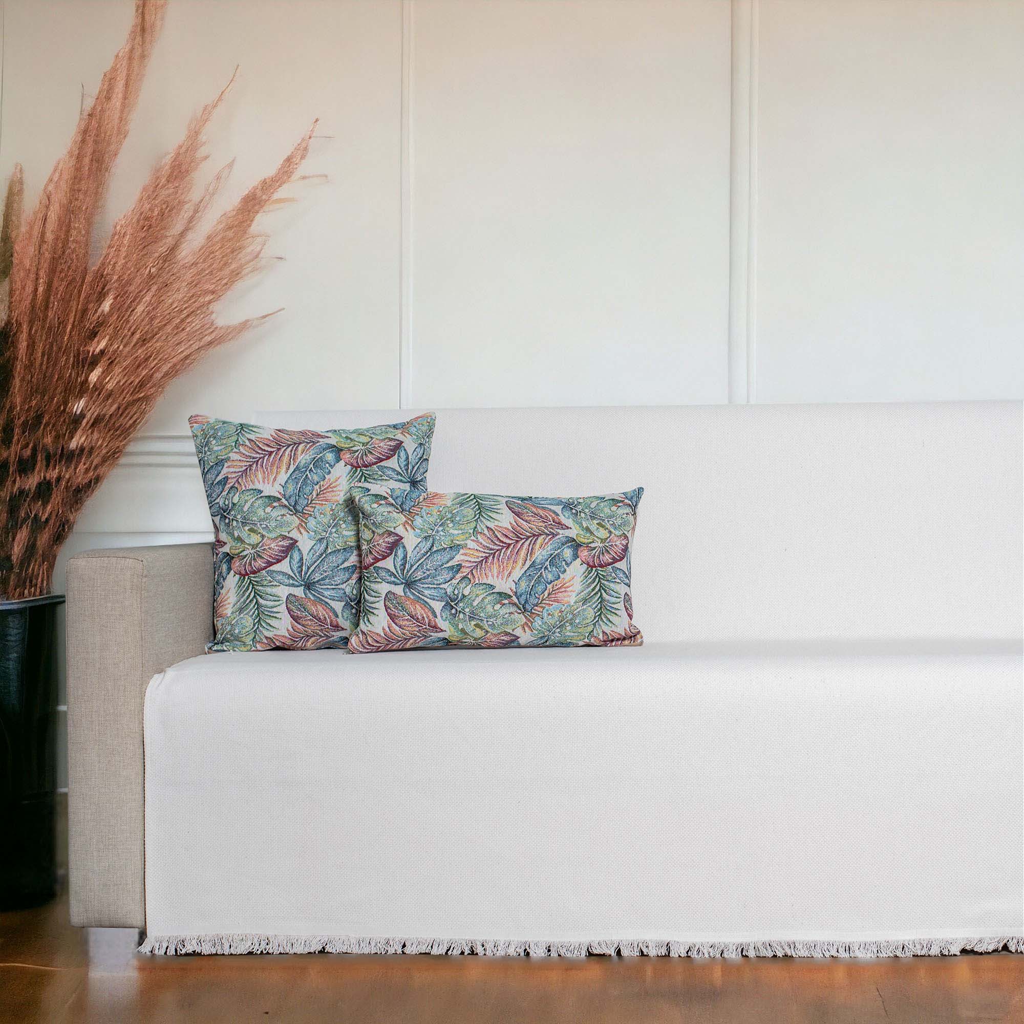 Ριχτάρι-Max-Λευκ Ριχτάρι Διθέσιου 170x240 Cotone | Max Λευκό - Image 1