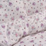 Σετ σεντόνια King size Maui Art 12095 270x260 Μπεζ   Beauty Home - Image 2