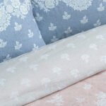 Σετ παπλωματοθήκη υπέρδιπλη Turtle Art 12187 230x250 Γκρι Μπεζ   Beauty Home - Image 2