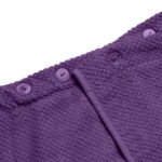 Πετσέτα Παρεό Art 3411 80x146 Μωβ   Beauty Home - Image 3