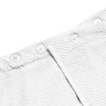 Πετσέτα Παρεό Art 3414 80x146 Λευκό   Beauty Home - Image 3