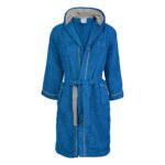 Μπουρνούζι εφηβικό Art 3433 Μπλε Beauty Home Beauty Home