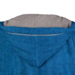 Μπουρνούζι εφηβικό Art 3433 Μπλε Beauty Home Beauty Home - Image 2