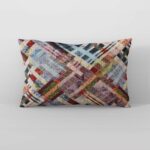 Διακοσμητική Μαξιλαροθήκη 30x50 Cotone | Artist