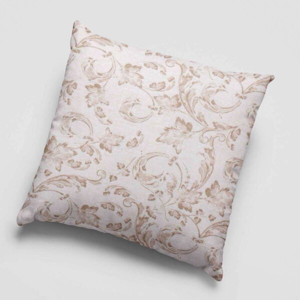 Διακοσμητική Μαξιλαροθήκη 50x50 Cotone | Bergamo