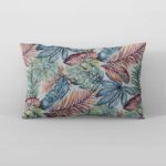 Διακοσμητική Μαξιλαροθήκη 30x50 Cotone | Delux