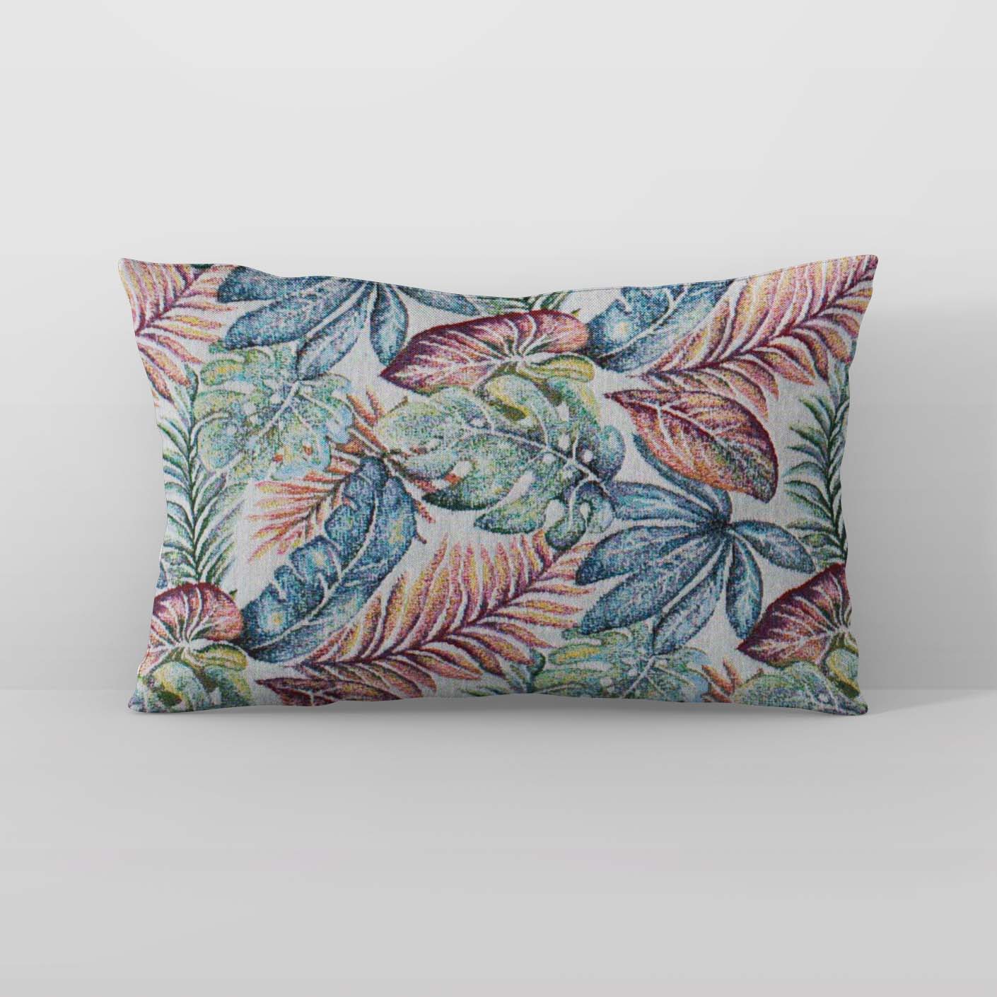 delux-3050 Διακοσμητική Μαξιλαροθήκη 30x50 Cotone | Delux - Image 1