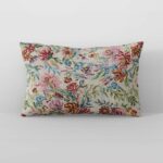 Διακοσμητική Μαξιλαροθήκη 30x50 Cotone | Dora
