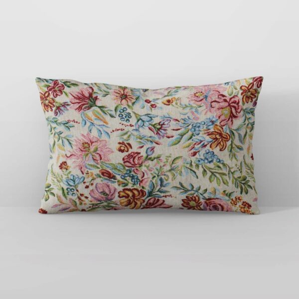 Διακοσμητική Μαξιλαροθήκη 30x50 Cotone | Dora