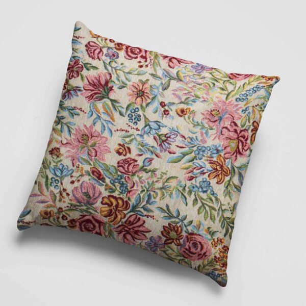 Διακοσμητική Μαξιλαροθήκη 40x40 Cotone | Dora