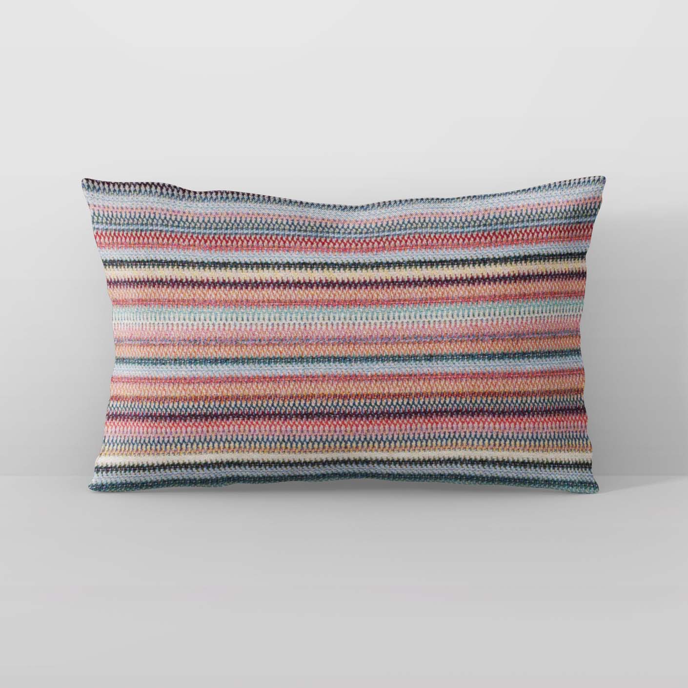 espiga-3050 Διακοσμητική Μαξιλαροθήκη 30x50 Cotone | Espiga - Image 1