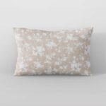 Διακοσμητική Μαξιλαροθήκη 30x50 Cotone | Fedra