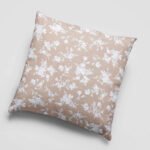 Διακοσμητική Μαξιλαροθήκη 70x70 Cotone | Fedra