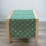 Τραβέρσα 44x185 Cotone | Folk