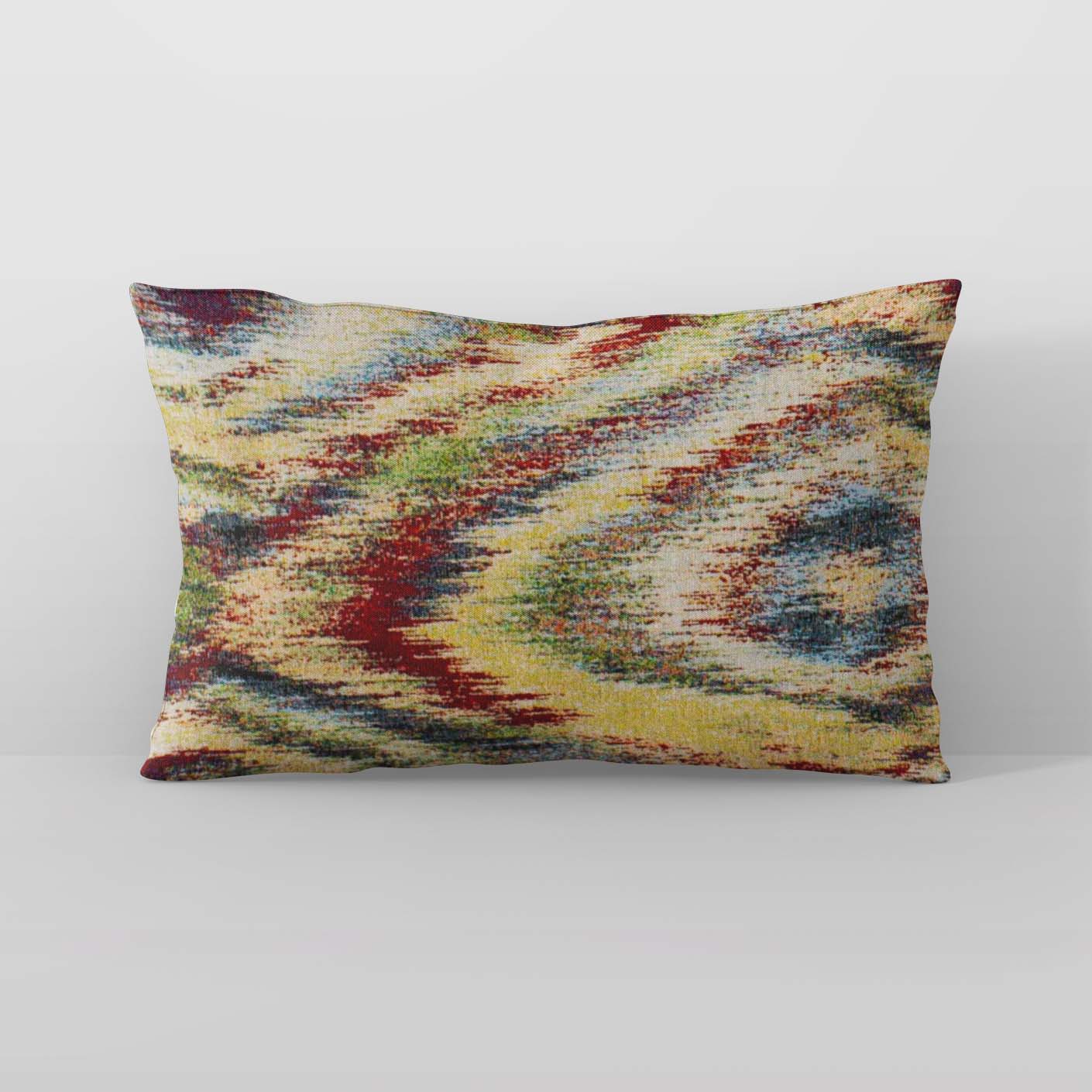 goa-3050 Διακοσμητική Μαξιλαροθήκη 30x50 Cotone | Goa - Image 1