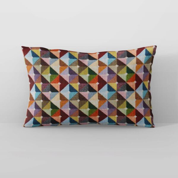 Διακοσμητική Μαξιλαροθήκη 30x50 Cotone | Harry