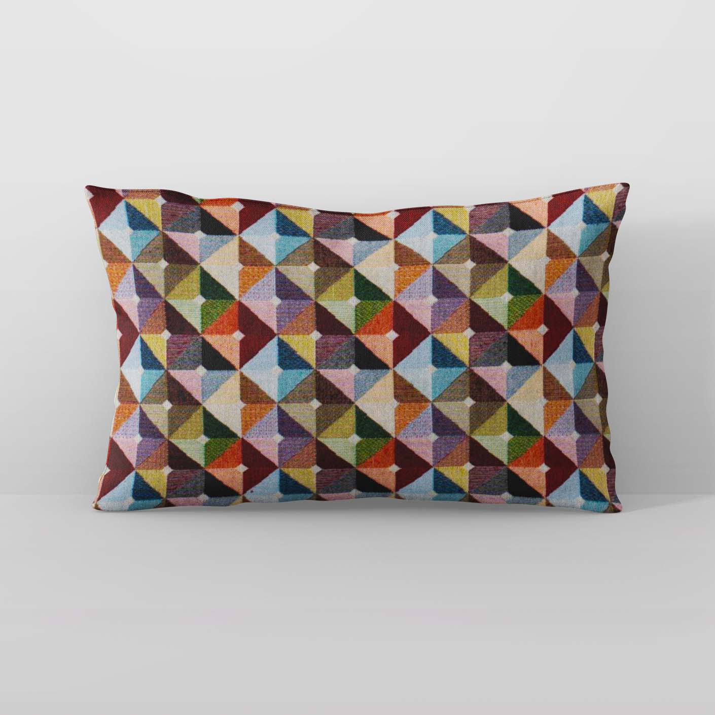 harry-3050 Διακοσμητική Μαξιλαροθήκη 30x50 Cotone | Harry - Image 1