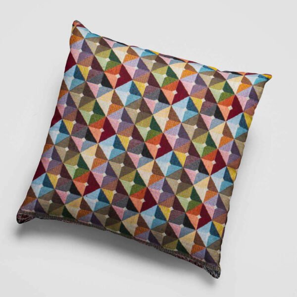 Διακοσμητική Μαξιλαροθήκη 45x45 Cotone | Harry