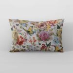 Διακοσμητική Μαξιλαροθήκη 30x50 Cotone | Konna