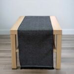 Τραβέρσα 40x170 Cotone | Max Μαύρο