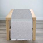 Τραβέρσα 40x170 Cotone | Max Υπόλευκο