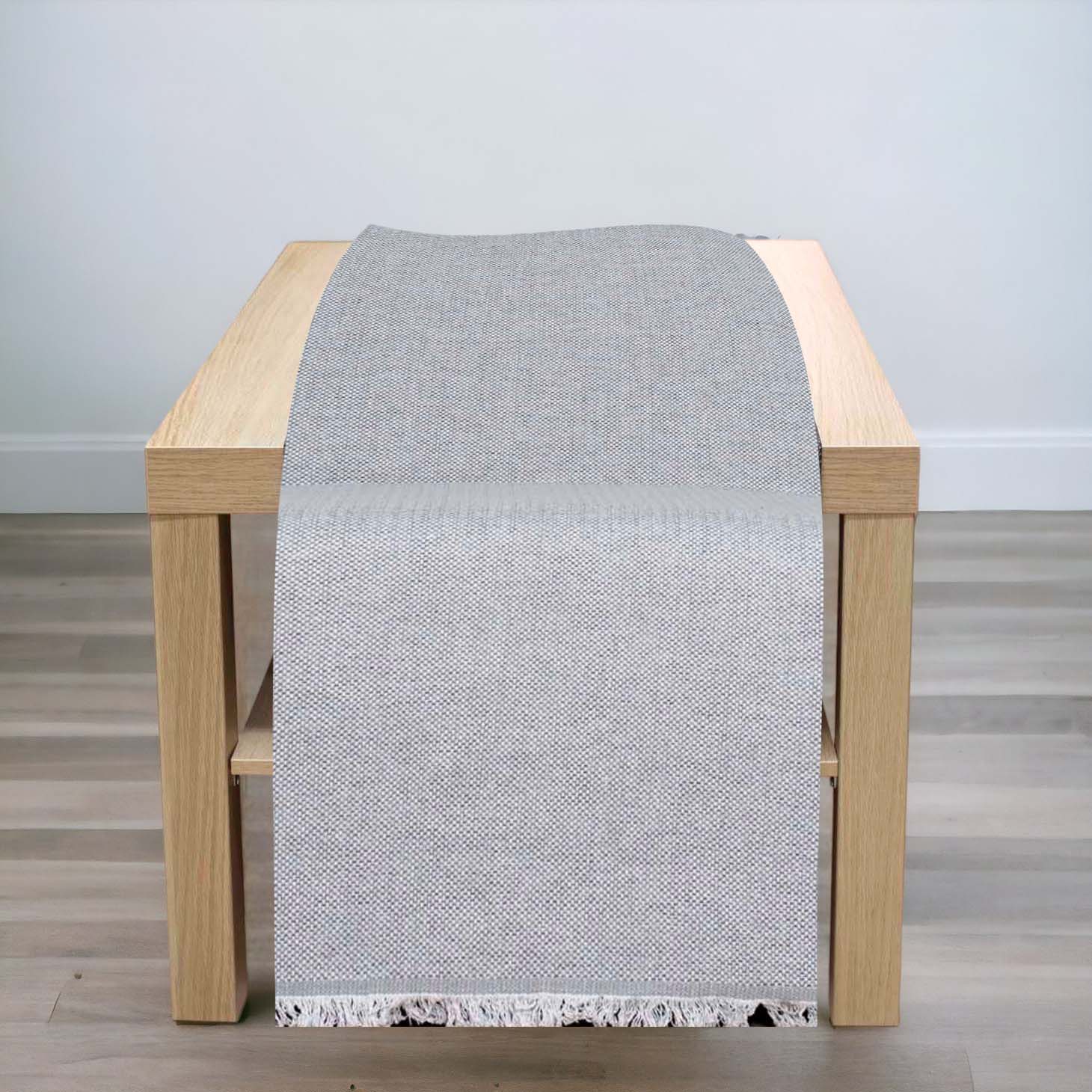 max-ypolefko Τραβέρσα 40x170 Cotone | Max Υπόλευκο - Image 1