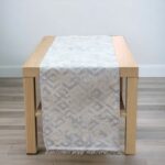 Τραβέρσα 40x170 Cotone | Mola Γκρι