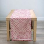 Τραβέρσα 40x170 Cotone | Mola Σάπιο Μήλο