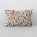 Διακοσμητική Μαξιλαροθήκη 30x50 Cotone | Pop