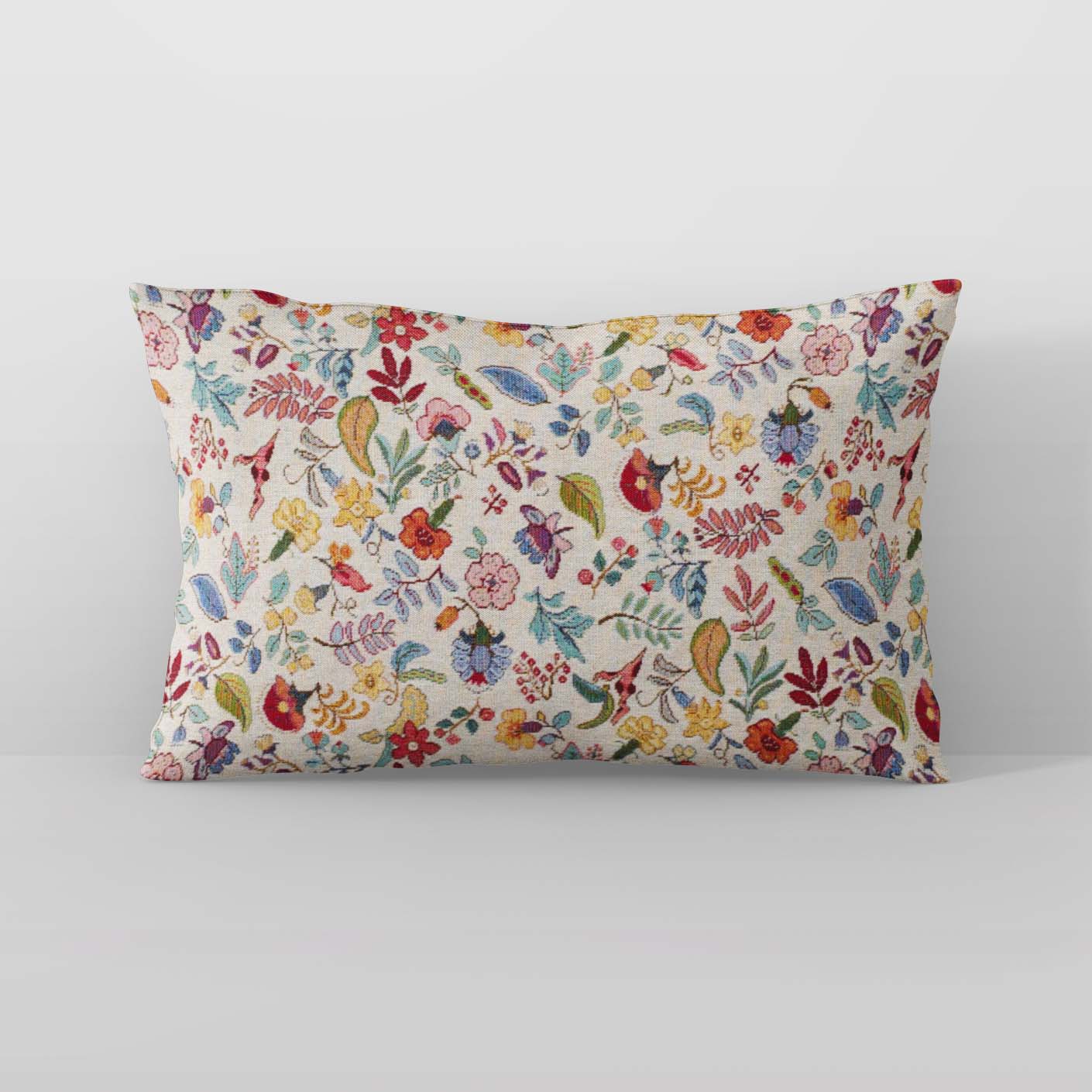 pop-3050 Διακοσμητική Μαξιλαροθήκη 30x50 Cotone | Pop - Image 1