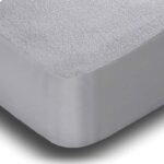 Αδιάβροχο προστατευτικό βρεφικού στρώματος 70x140+20 Astron Italy