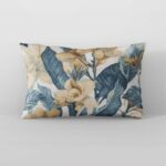 Διακοσμητική Μαξιλαροθήκη 30x50 Cotone | Sanremo