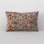 Διακοσμητική Μαξιλαροθήκη 30x50 Cotone | Stevio