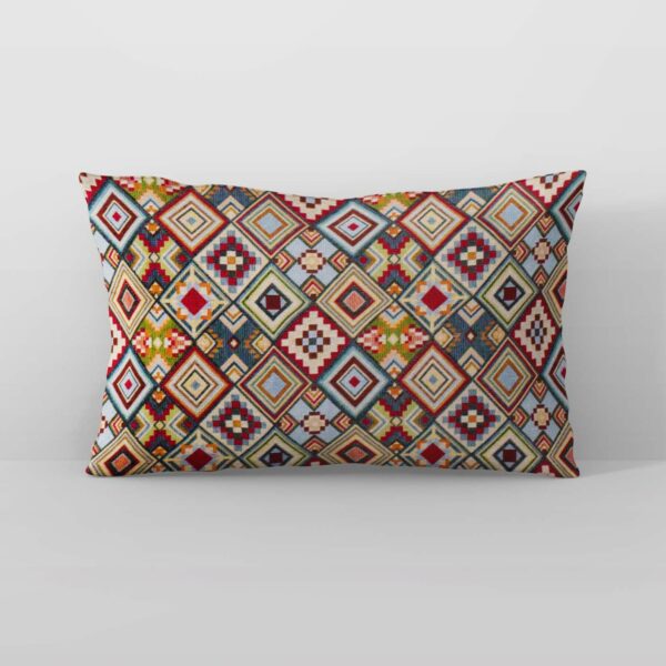 Διακοσμητική Μαξιλαροθήκη 30x50 Cotone | Stevio