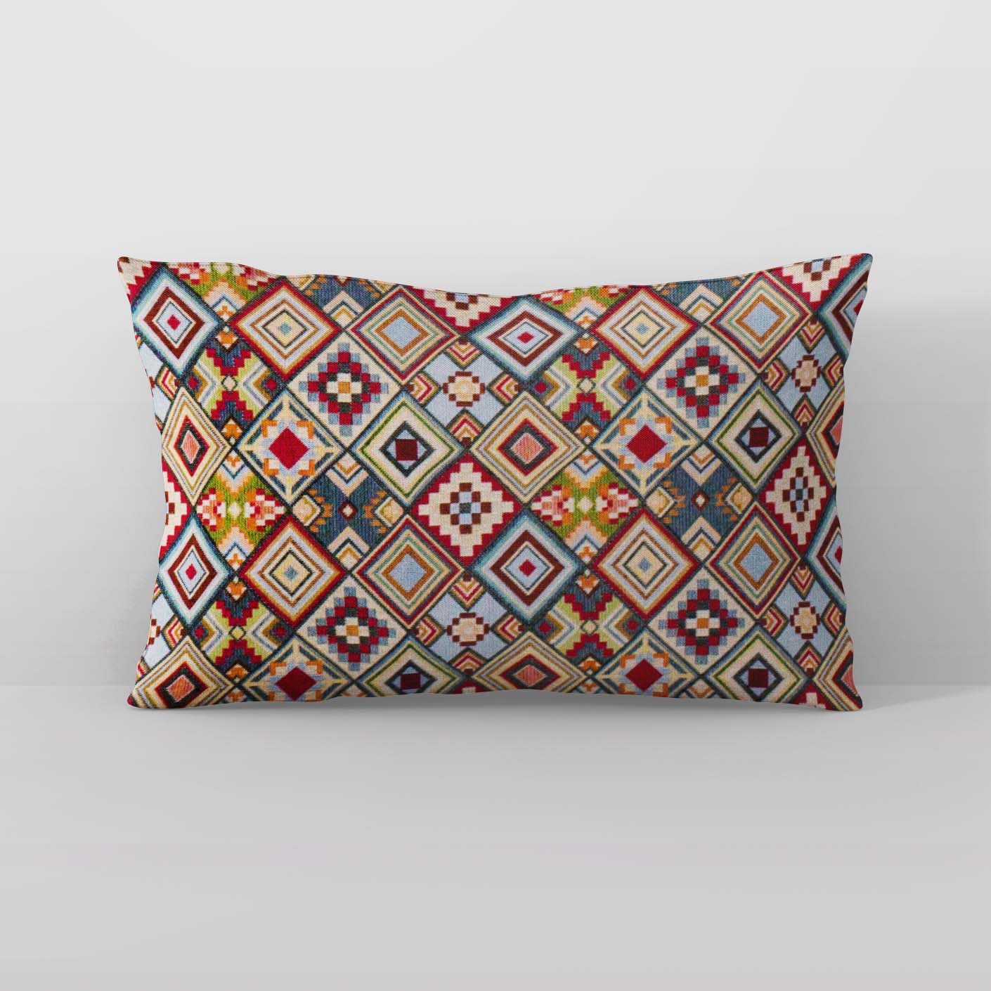 stevio-3050 Διακοσμητική Μαξιλαροθήκη 30x50 Cotone | Stevio - Image 1